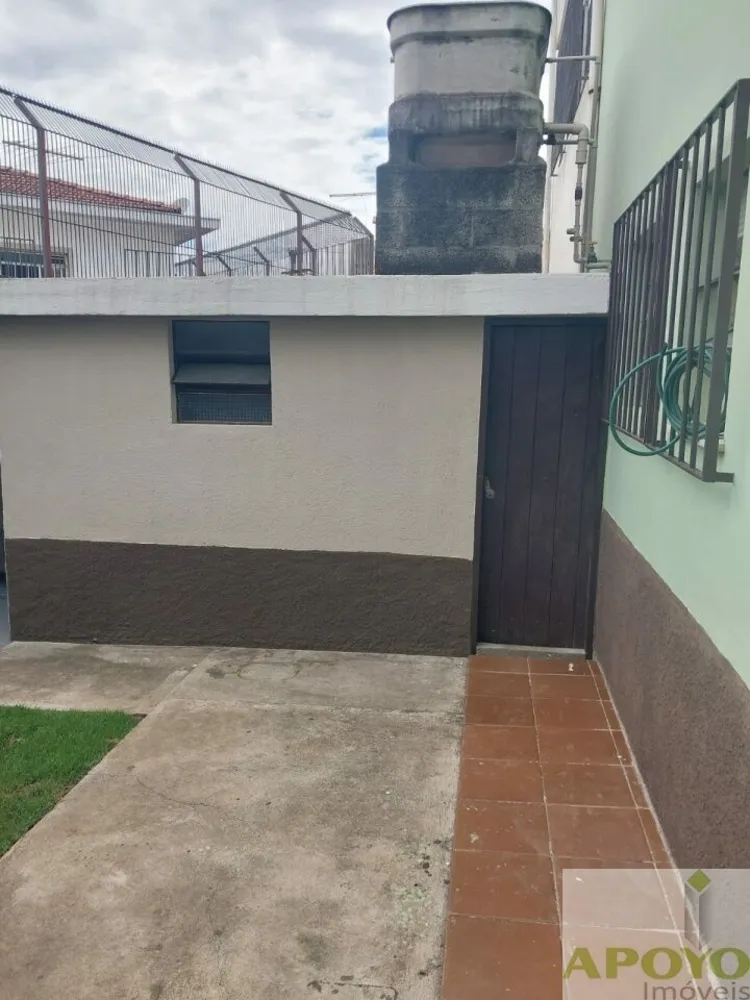 Casa, 3 quartos, 141 m² - Foto 7