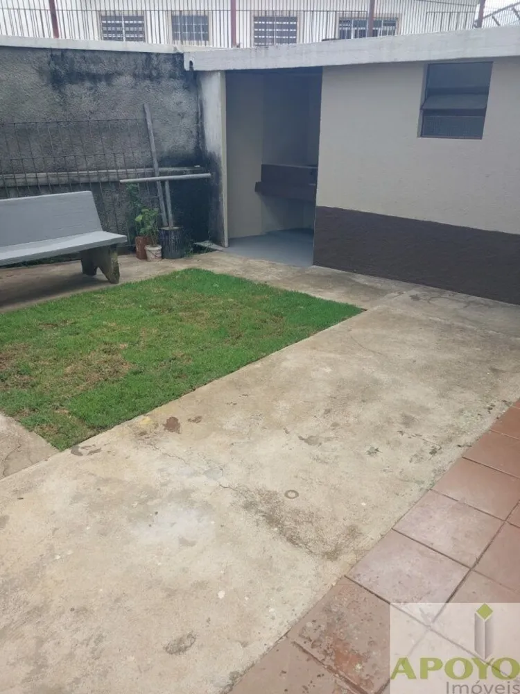 Casa, 3 quartos, 141 m² - Foto 11