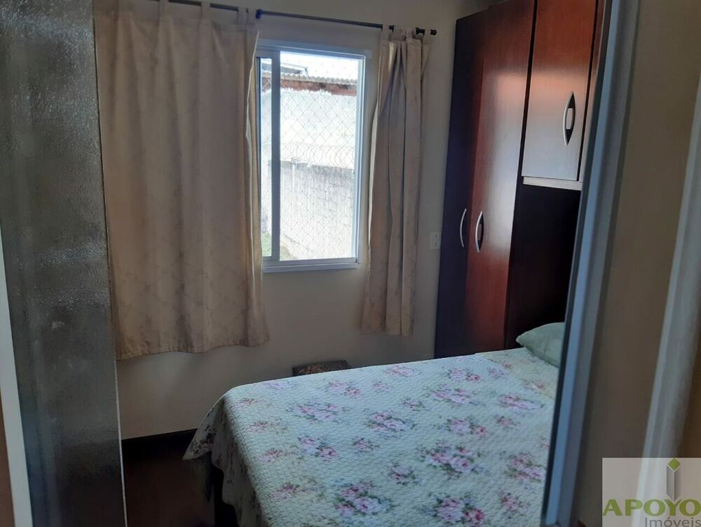 Casa de Condomínio, 2 quartos - Foto 3