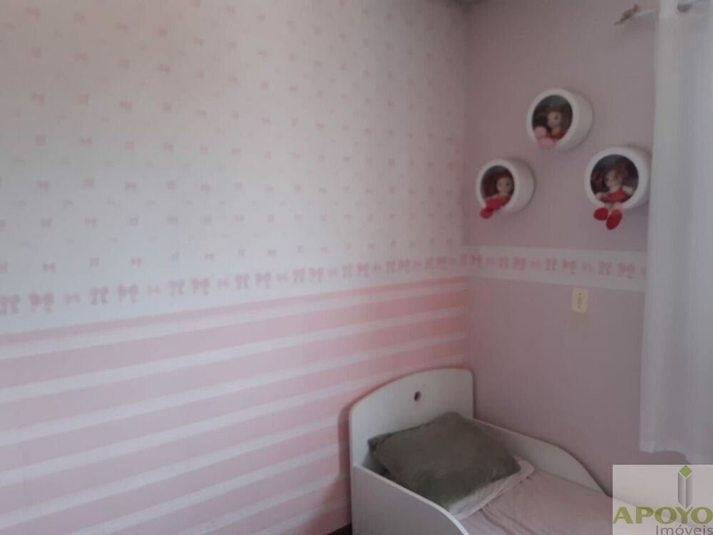 Casa de Condomínio, 2 quartos - Foto 6