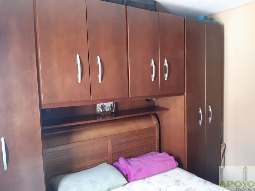 Casa de Condomínio, 2 quartos - Foto 4