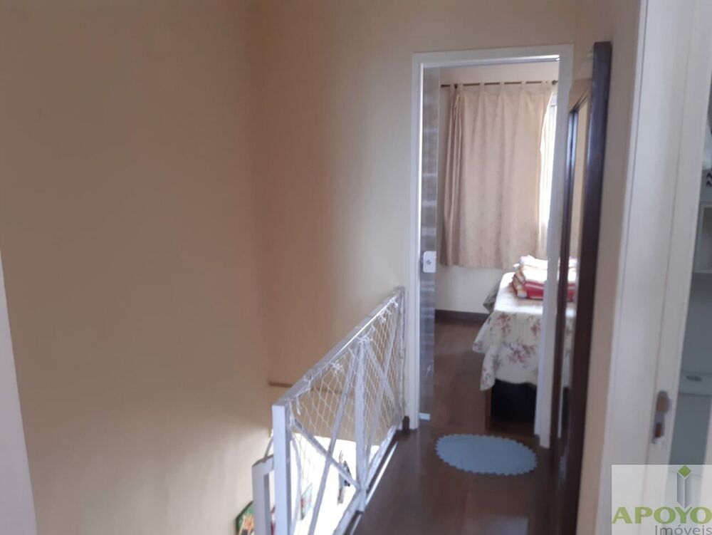 Casa de Condomínio, 2 quartos - Foto 5