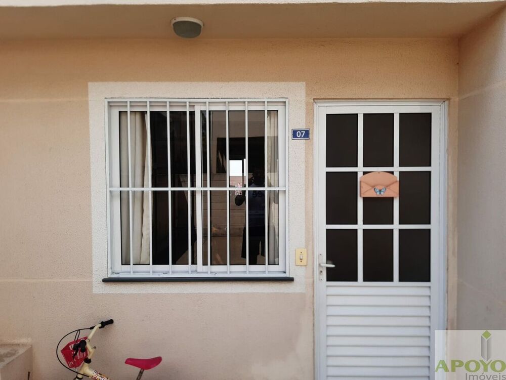 Casa de Condomínio, 2 quartos - Foto 12
