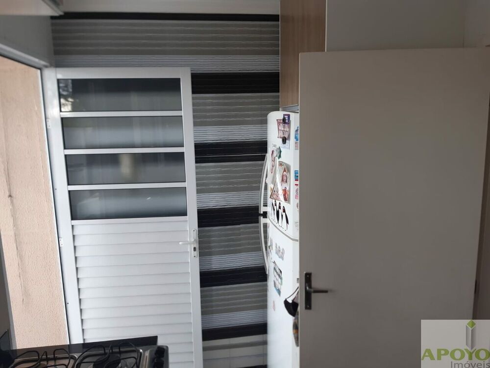 Casa de Condomínio, 2 quartos - Foto 9