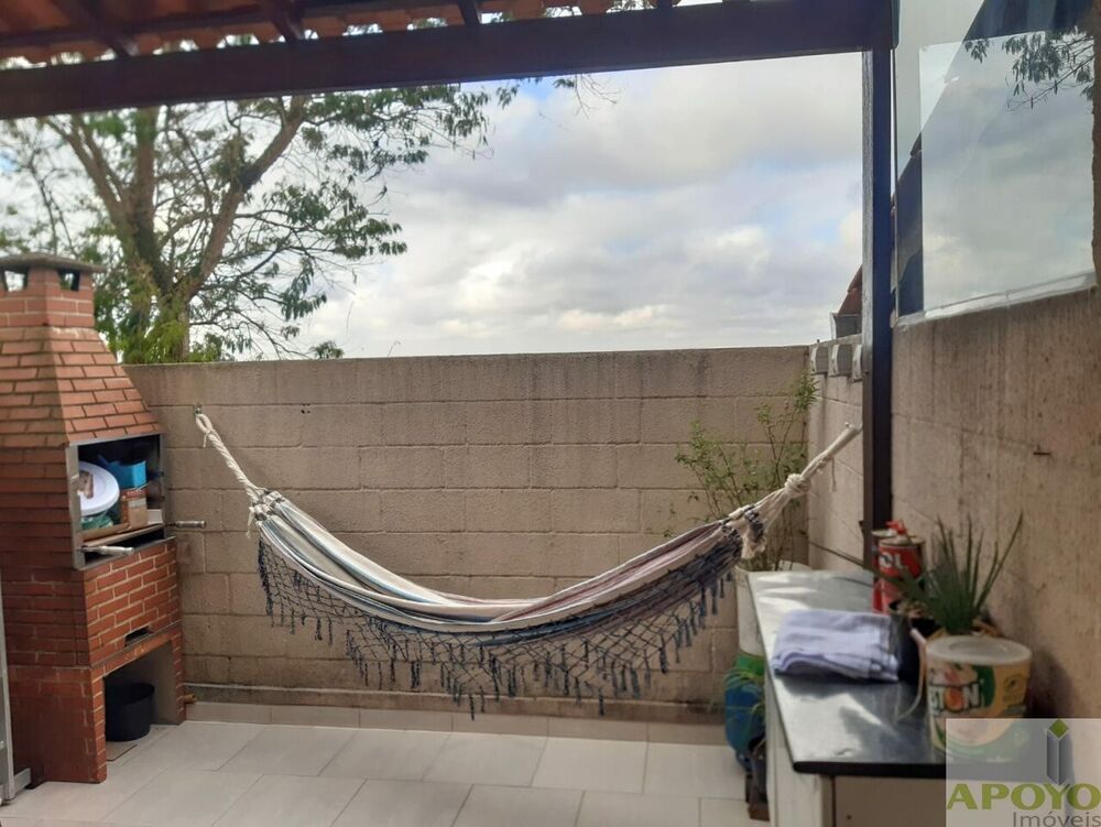 Casa de Condomínio, 2 quartos - Foto 10