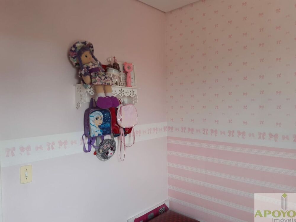 Casa de Condomínio, 2 quartos - Foto 8