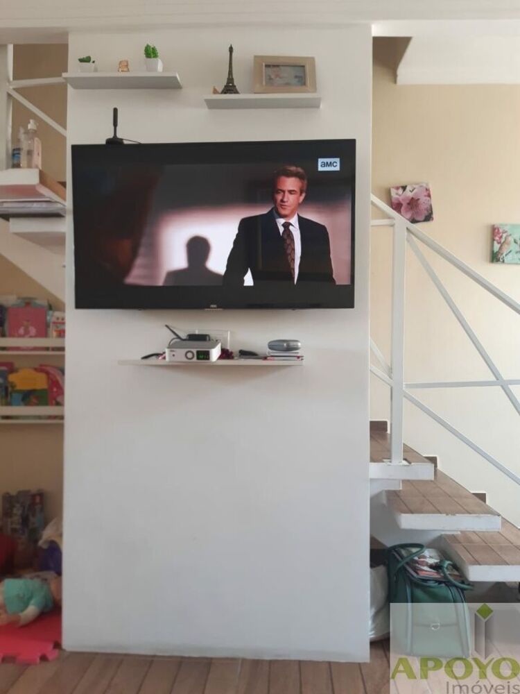 Casa de Condomínio, 2 quartos - Foto 2