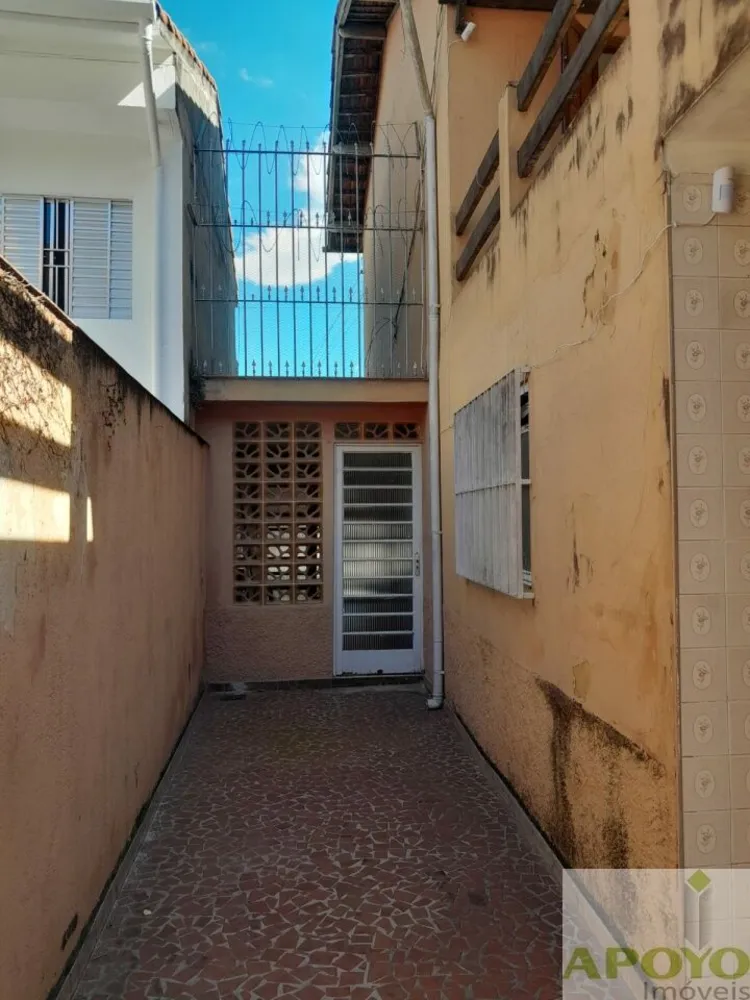 Casa de Condomínio, 3 quartos - Foto 8