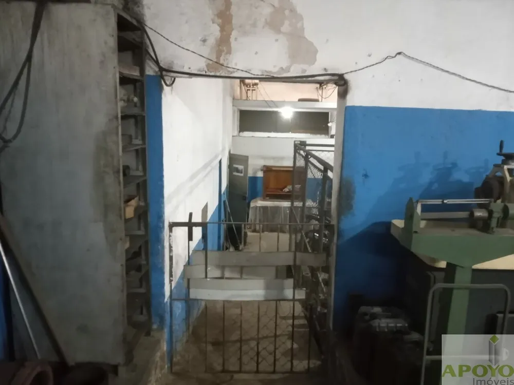 Depósito-Galpão, 500 m² - Foto 9