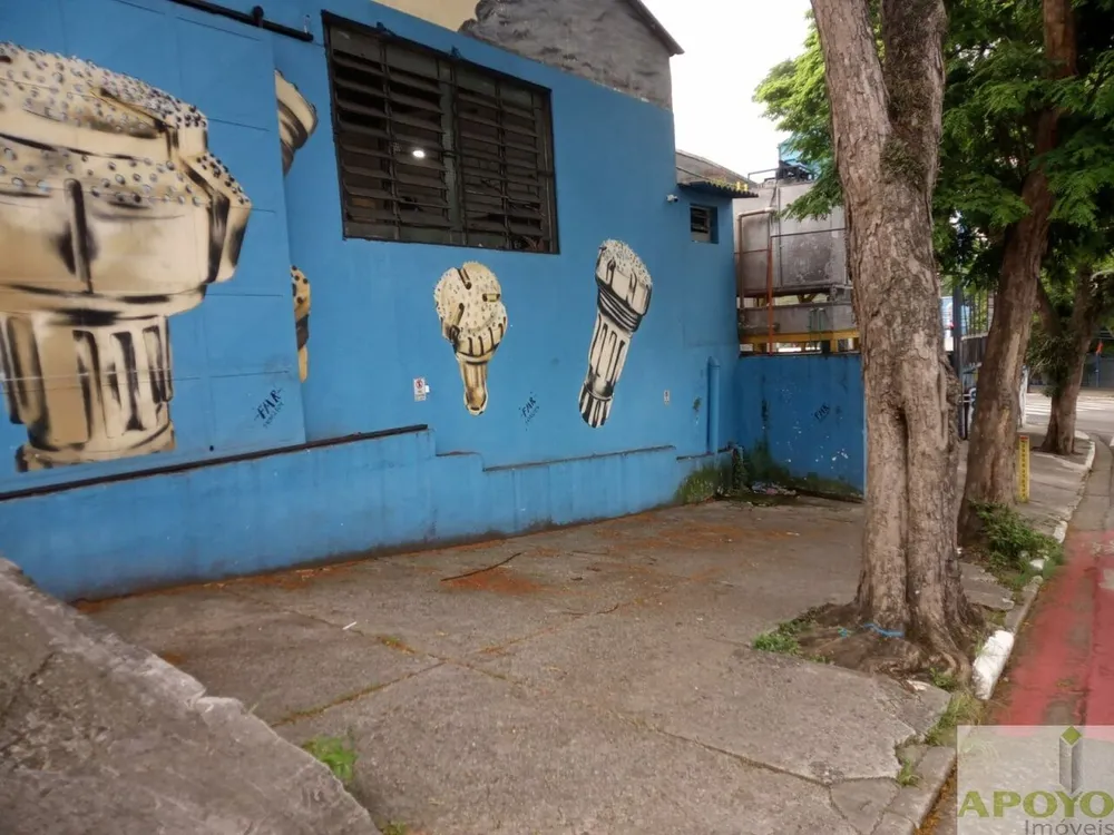 Depósito-Galpão, 500 m² - Foto 2