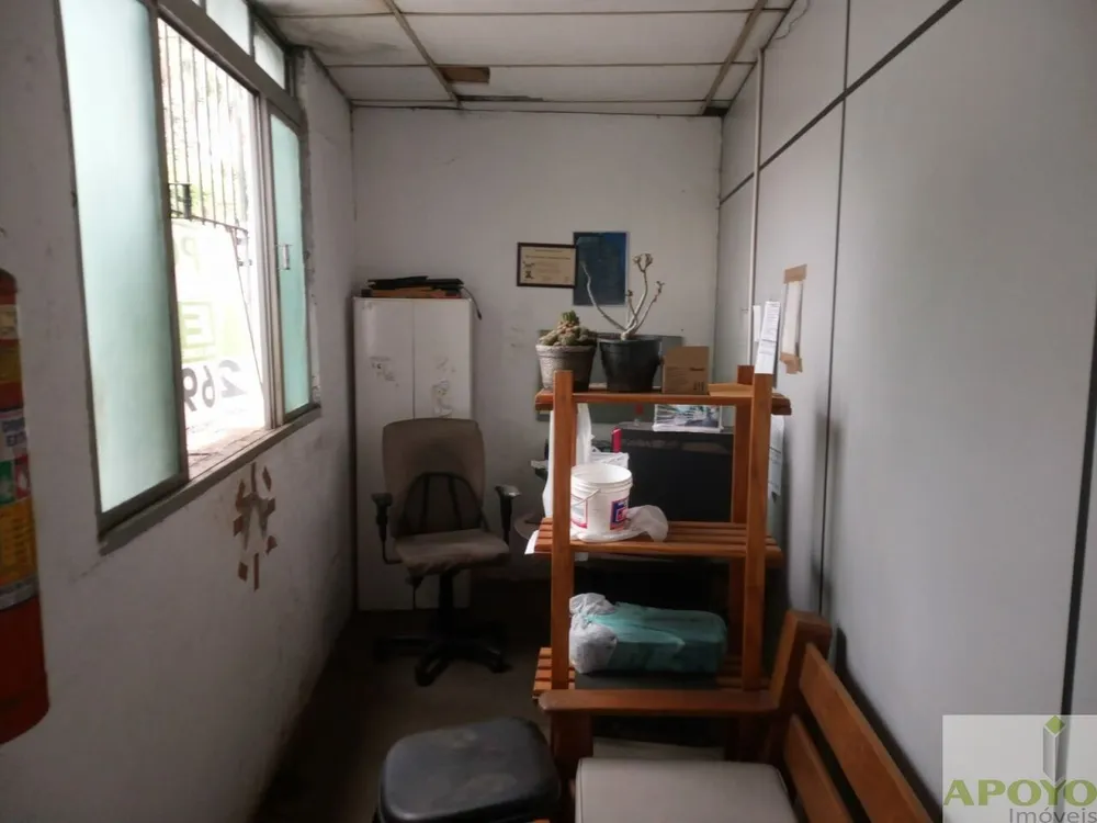 Depósito-Galpão, 500 m² - Foto 3
