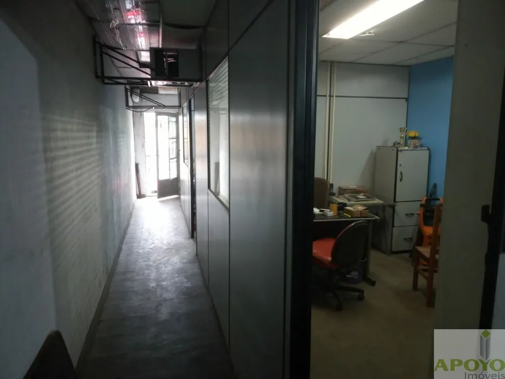 Depósito-Galpão, 500 m² - Foto 12