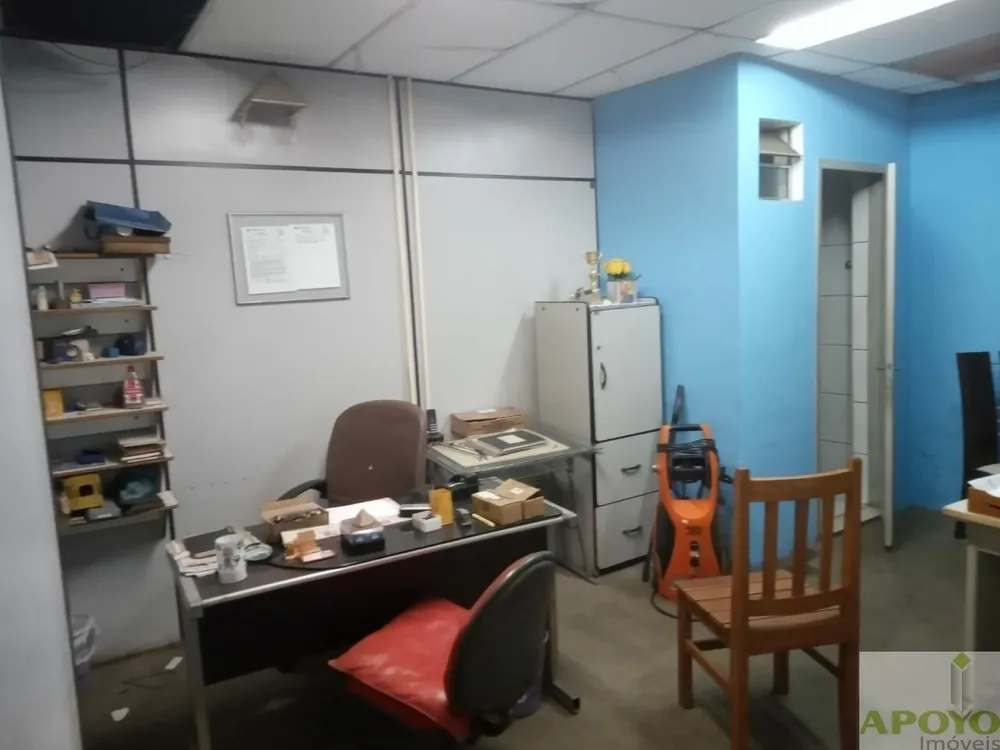 Depósito-Galpão, 500 m² - Foto 11