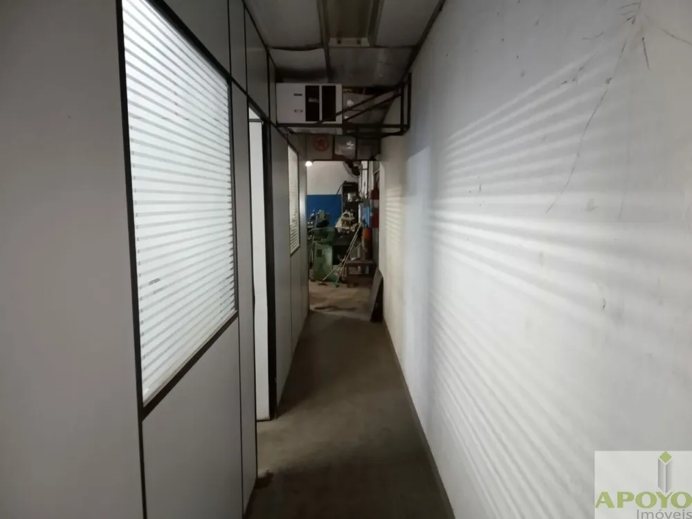 Depósito-Galpão, 500 m² - Foto 6