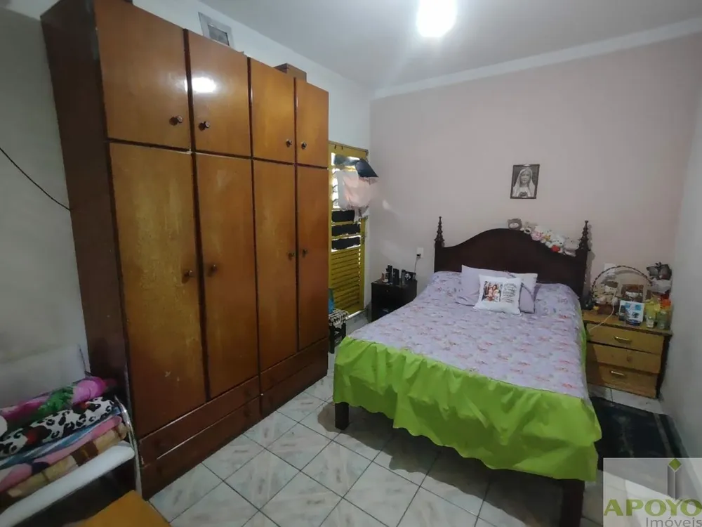 Casa, 3 quartos, 190 m² - Foto 1