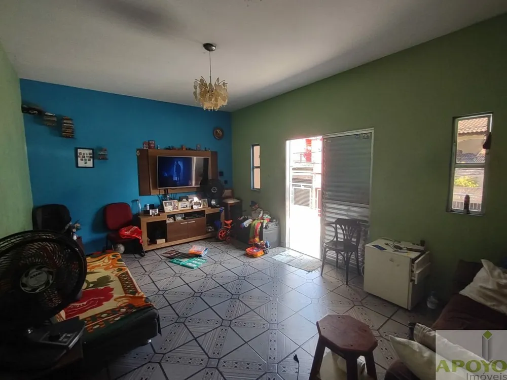 Casa, 3 quartos, 190 m² - Foto 9