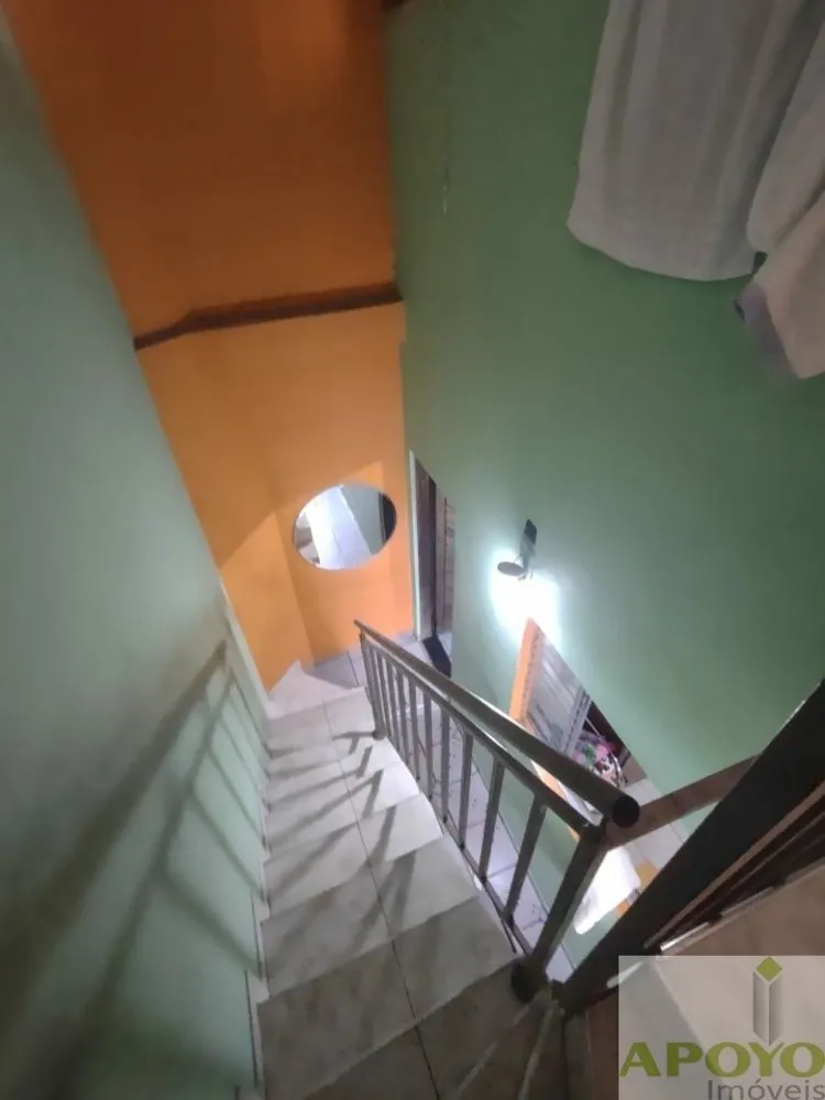 Casa, 3 quartos, 190 m² - Foto 8