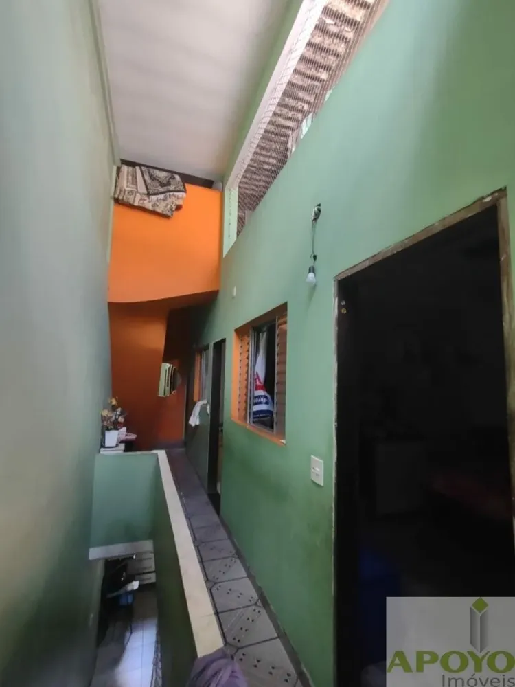 Casa, 3 quartos, 190 m² - Foto 10