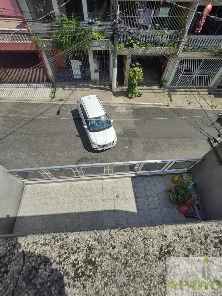 Casa, 3 quartos, 190 m² - Foto 16