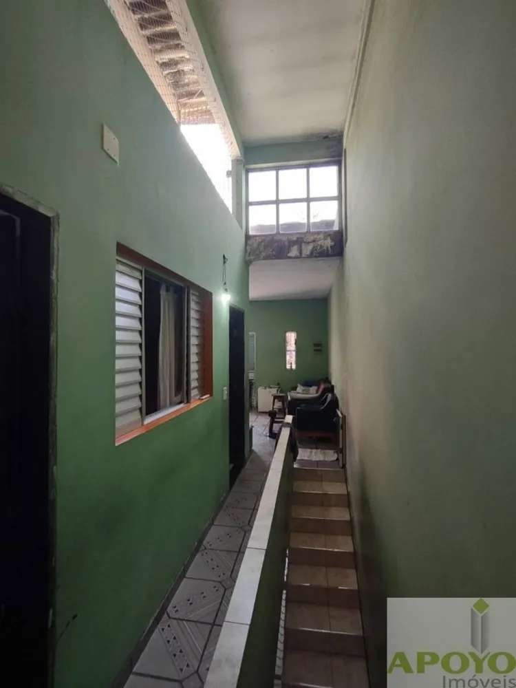 Casa, 3 quartos, 190 m² - Foto 11
