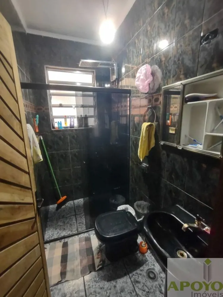 Casa, 3 quartos, 190 m² - Foto 3