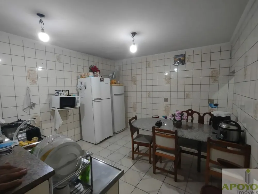 Casa, 3 quartos, 190 m² - Foto 6