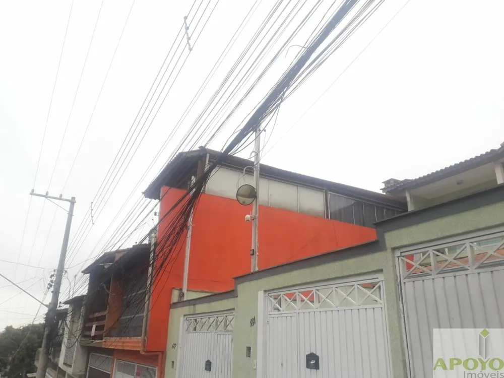Casa, 6 quartos, 270 m² - Foto 4