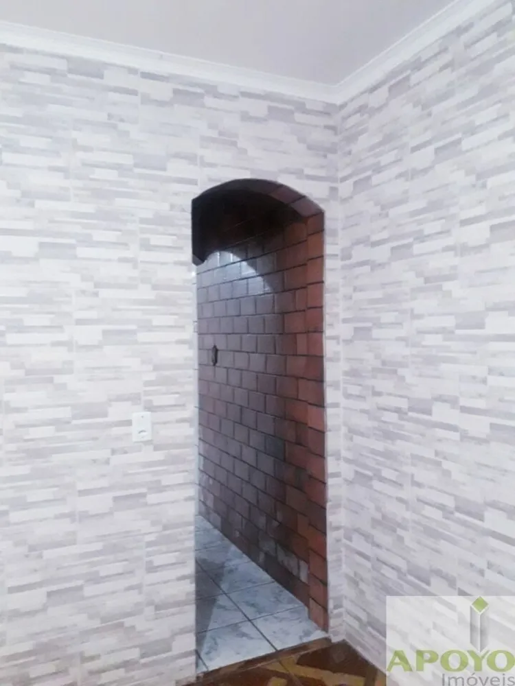 Casa, 6 quartos, 270 m² - Foto 8