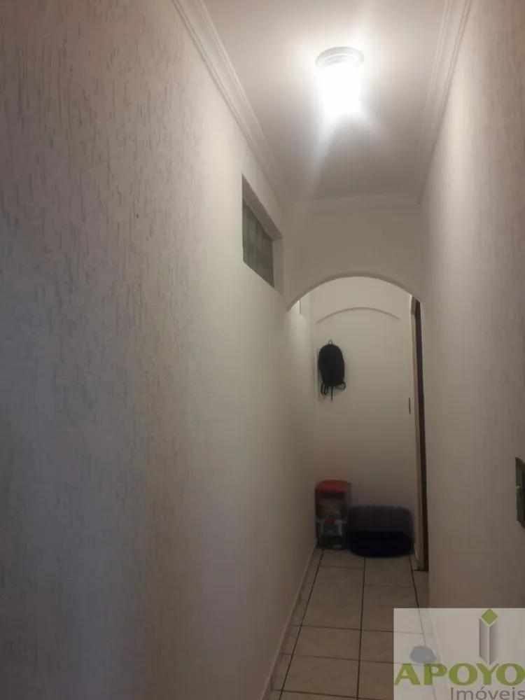 Casa, 6 quartos, 270 m² - Foto 16
