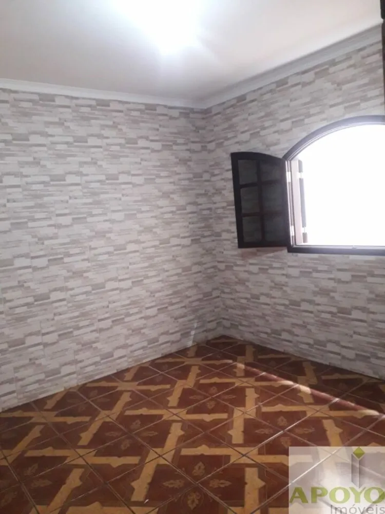 Casa, 6 quartos, 270 m² - Foto 10