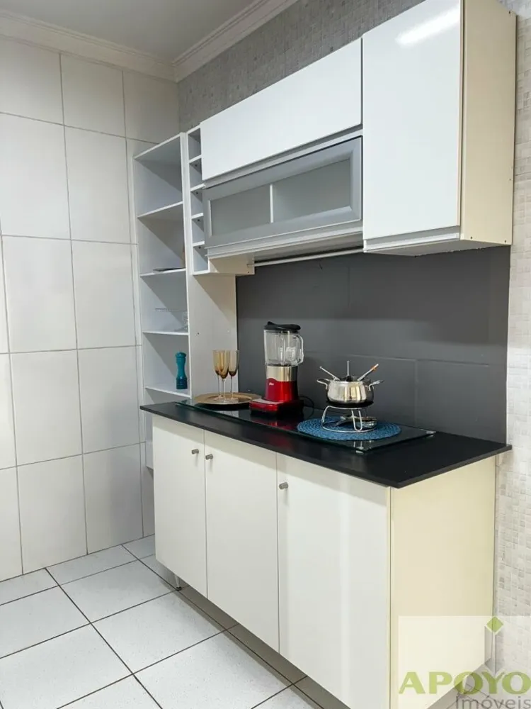 Casa, 3 quartos, 110 m² - Foto 4