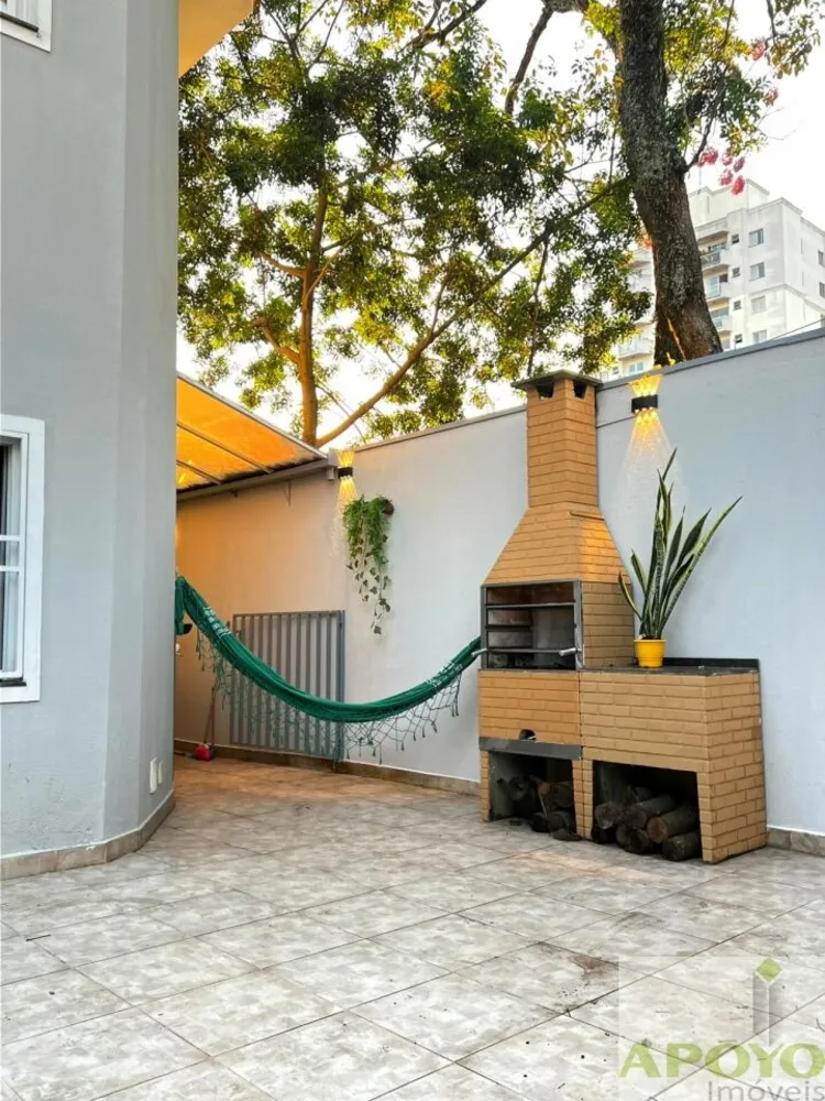 Casa, 3 quartos, 110 m² - Foto 11