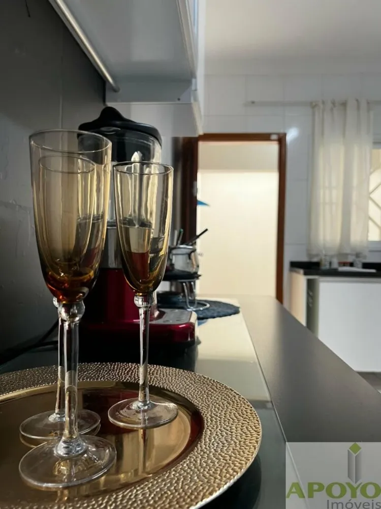 Casa, 3 quartos, 110 m² - Foto 15