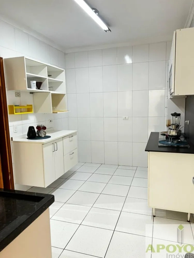 Casa, 3 quartos, 110 m² - Foto 6