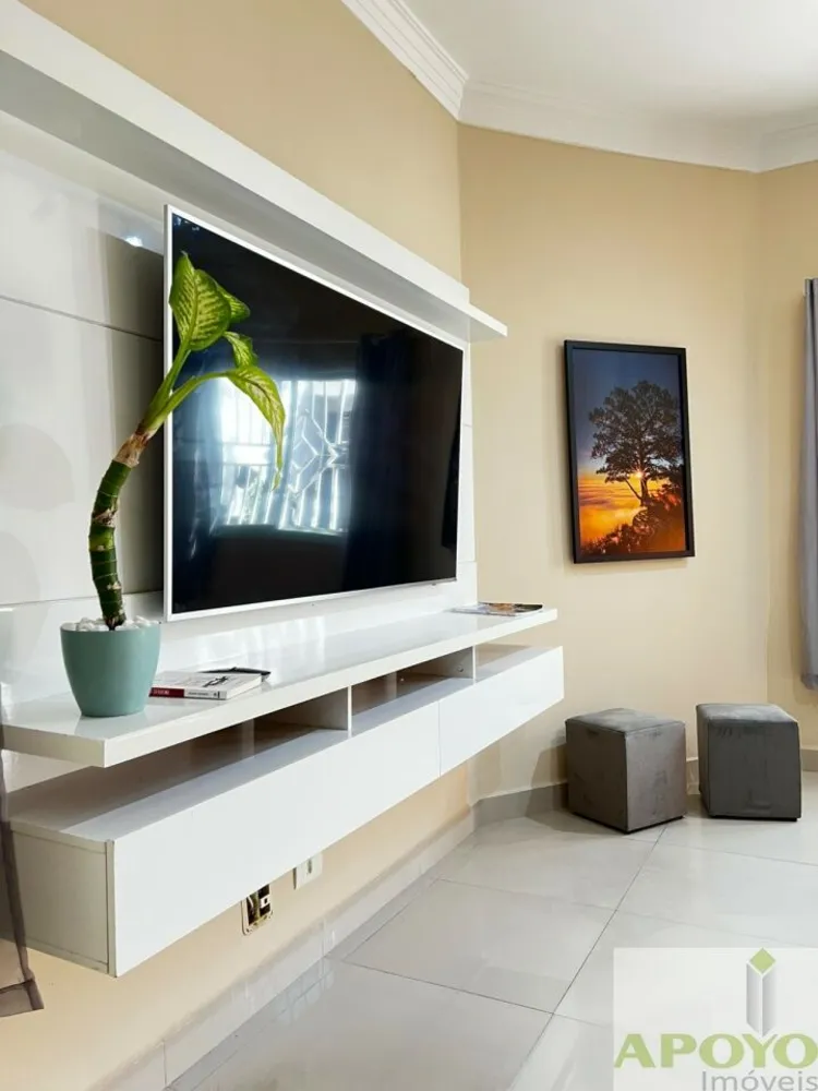 Casa, 3 quartos, 110 m² - Foto 13