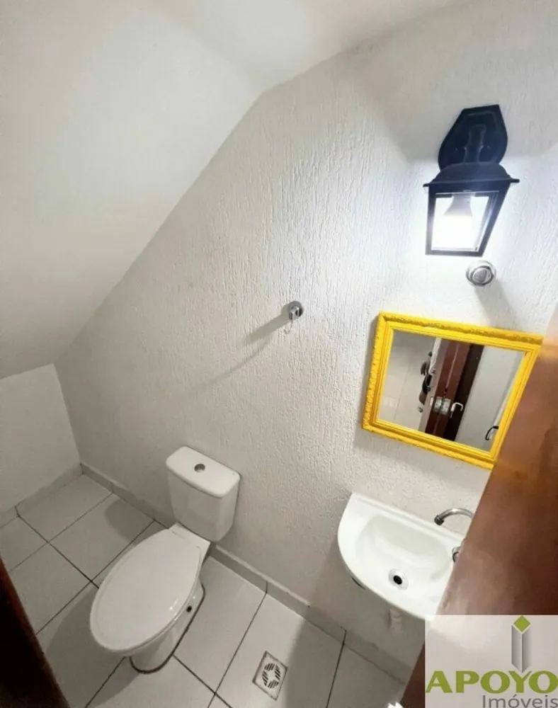 Casa, 3 quartos, 110 m² - Foto 3
