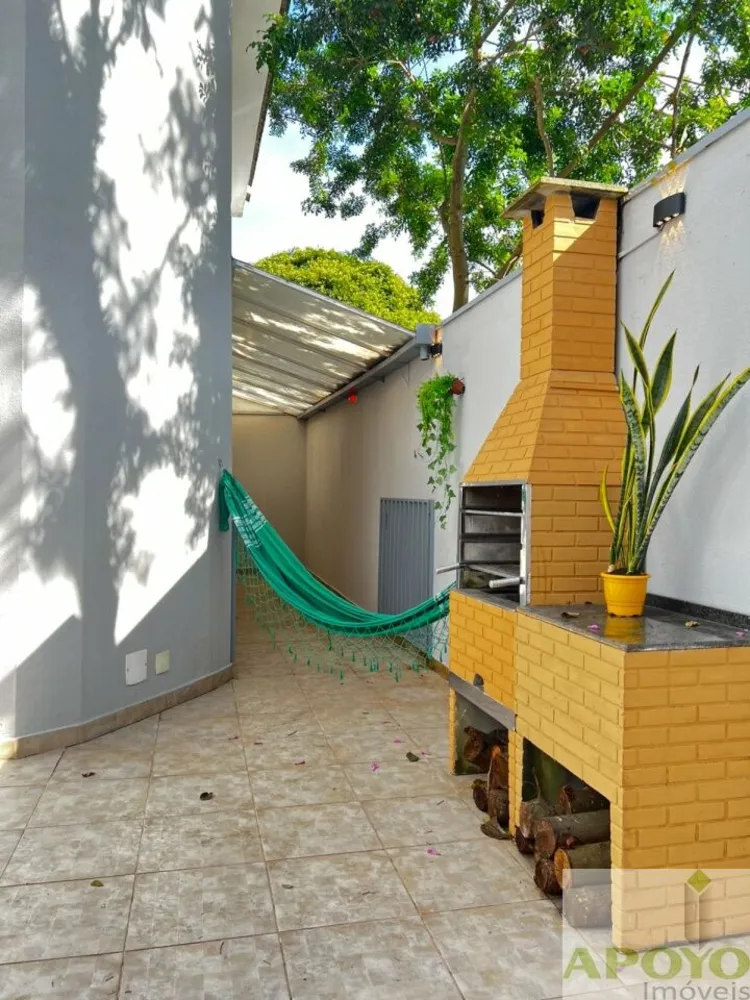 Casa, 3 quartos, 110 m² - Foto 12