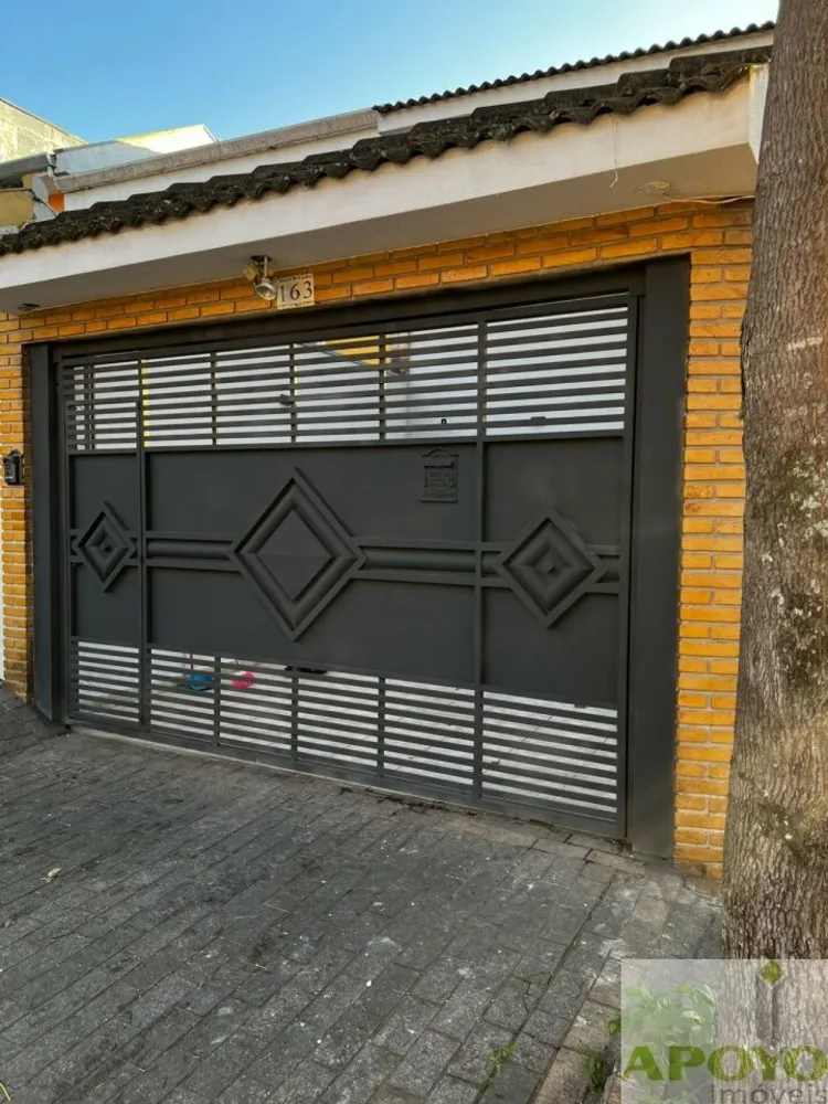 Casa, 3 quartos, 110 m² - Foto 10