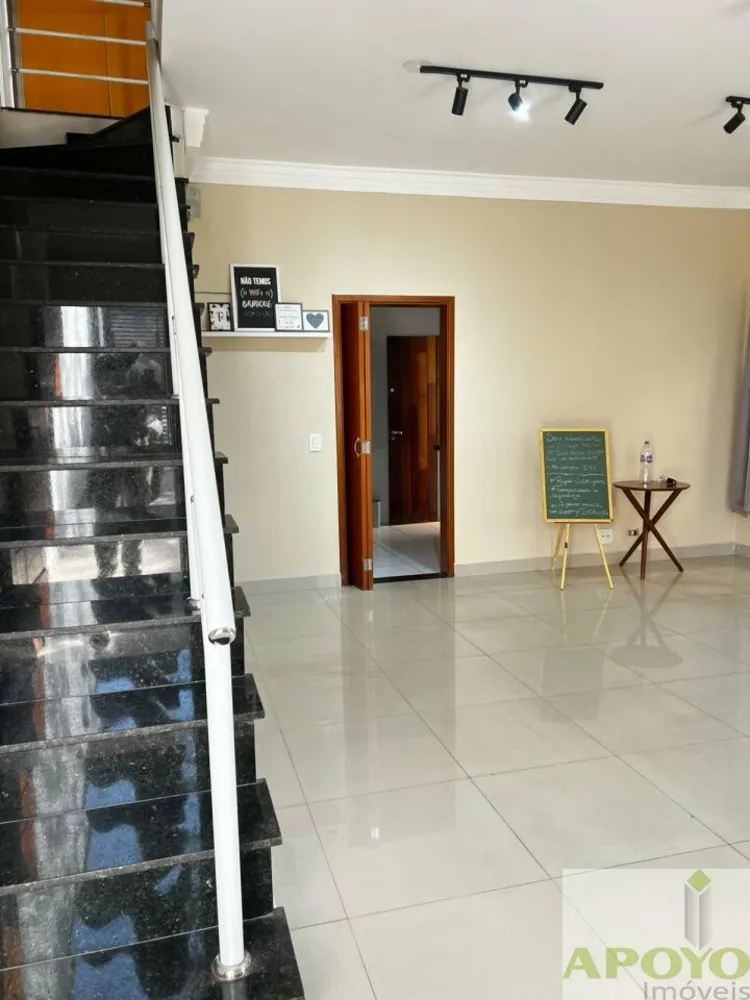 Casa, 3 quartos, 110 m² - Foto 8