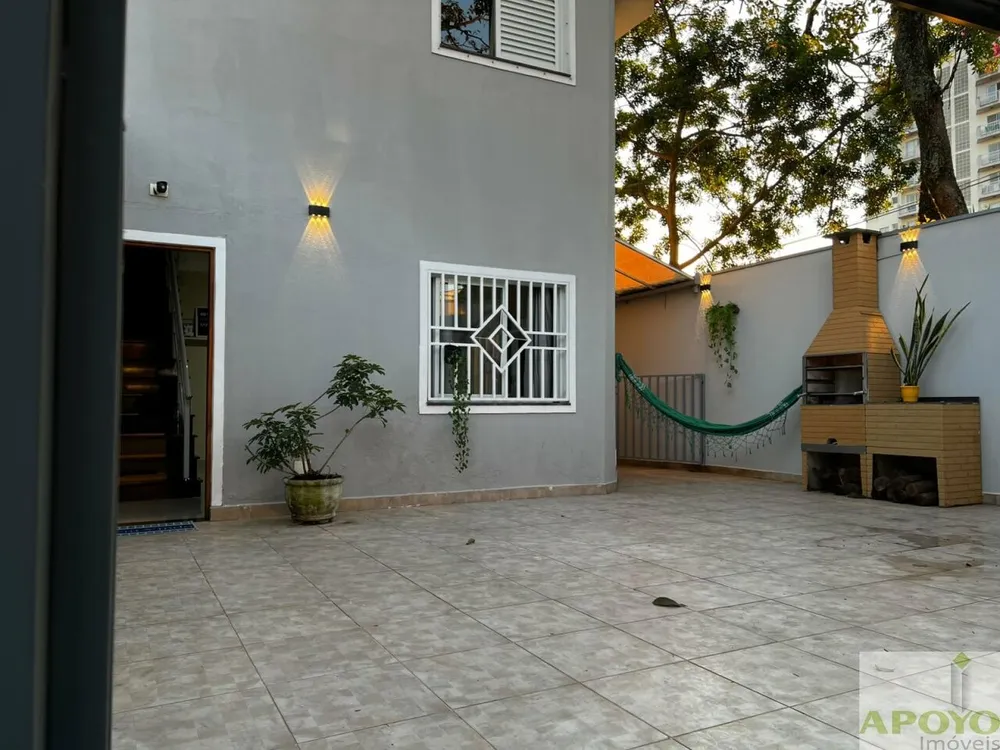 Casa, 3 quartos, 110 m² - Foto 14