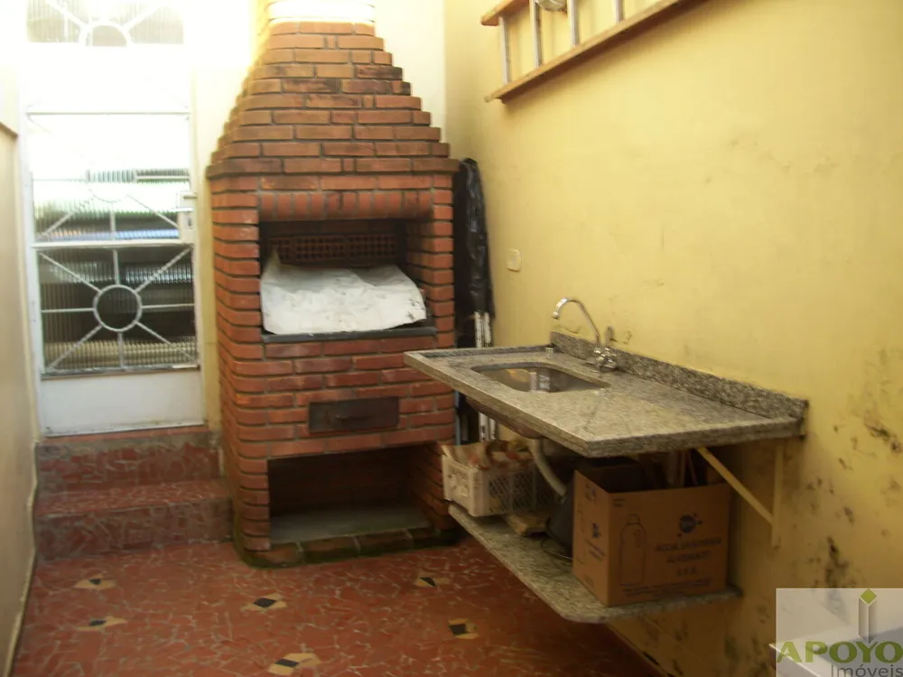 Casa, 3 quartos, 140 m² - Foto 17