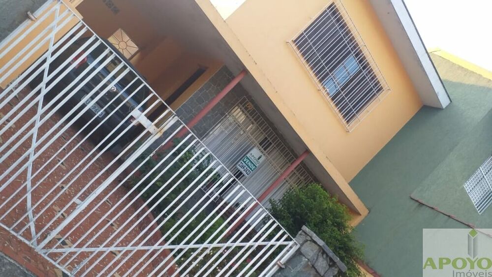 Casa à venda com 3 quartos, 140m² - Foto 1