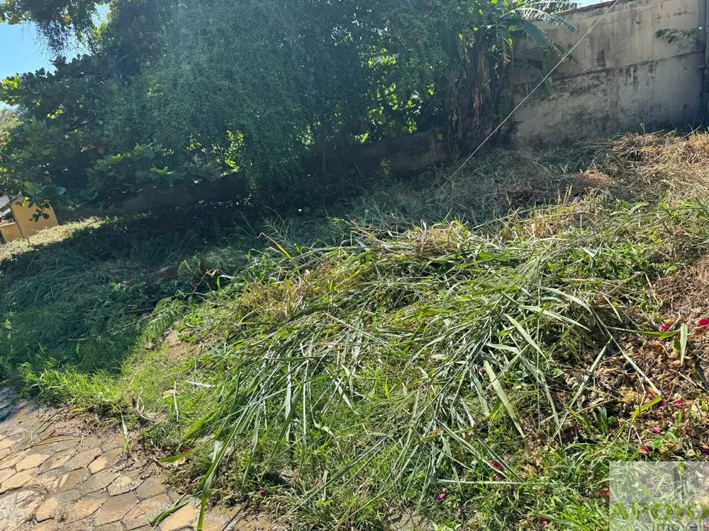 Terreno, 302 m² - Foto 5
