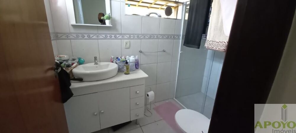 Casa, 3 quartos, 100 m² - Foto 2