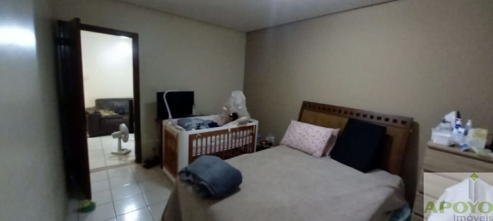 Casa, 3 quartos, 100 m² - Foto 4