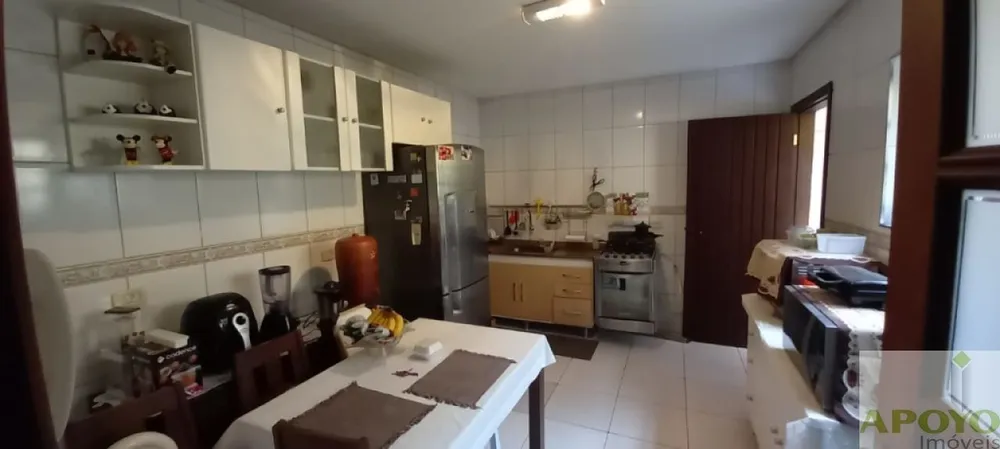 Casa, 3 quartos, 100 m² - Foto 10