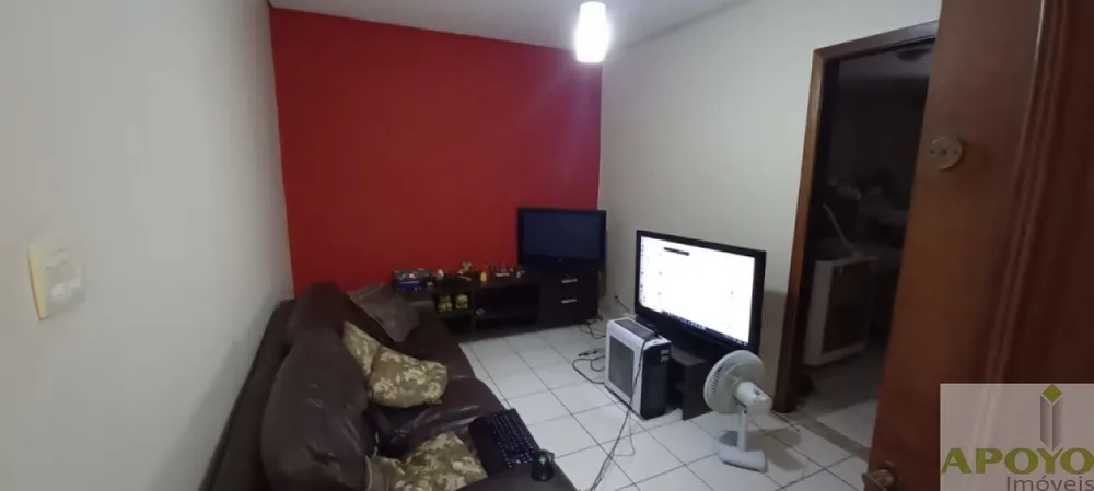 Casa, 3 quartos, 100 m² - Foto 7