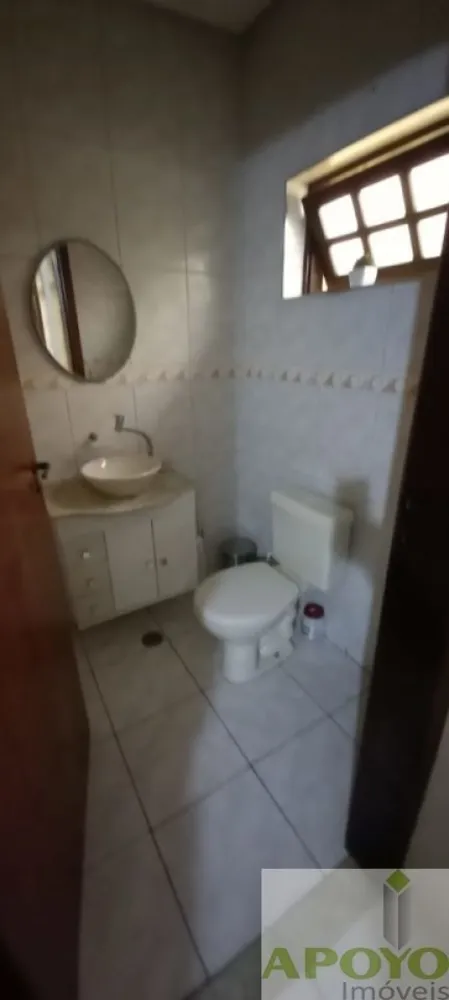 Casa, 3 quartos, 100 m² - Foto 9