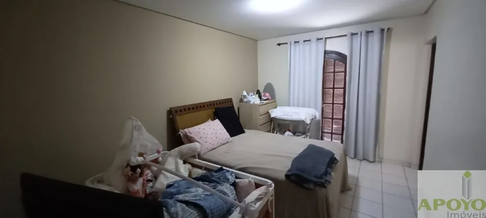 Casa, 3 quartos, 100 m² - Foto 5