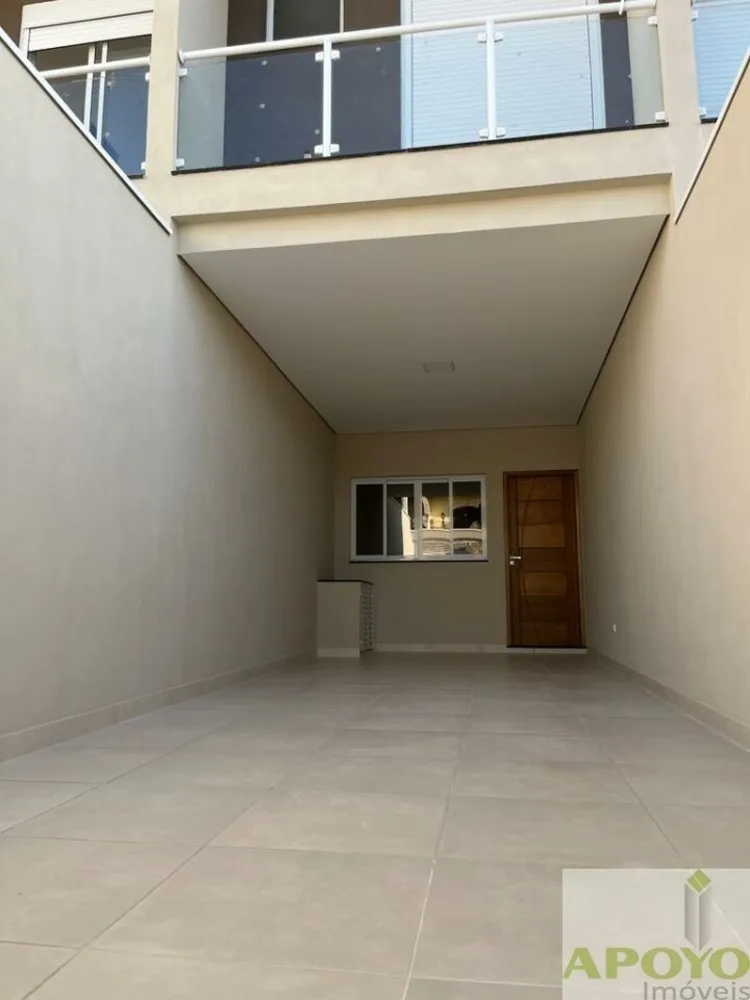 Casa, 3 quartos, 110 m² - Foto 16